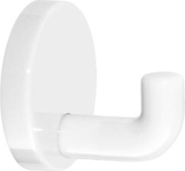 477.90.010 одиночный крючок HEWI System 111 | Polyamid  - Вид №8