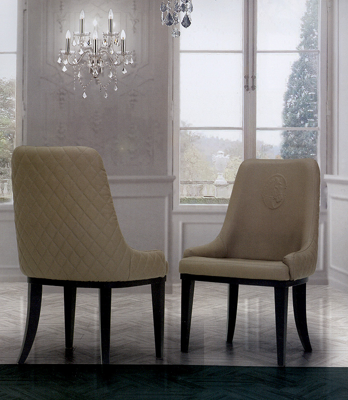 Стул  FORMITALIA ELVIRA 02 