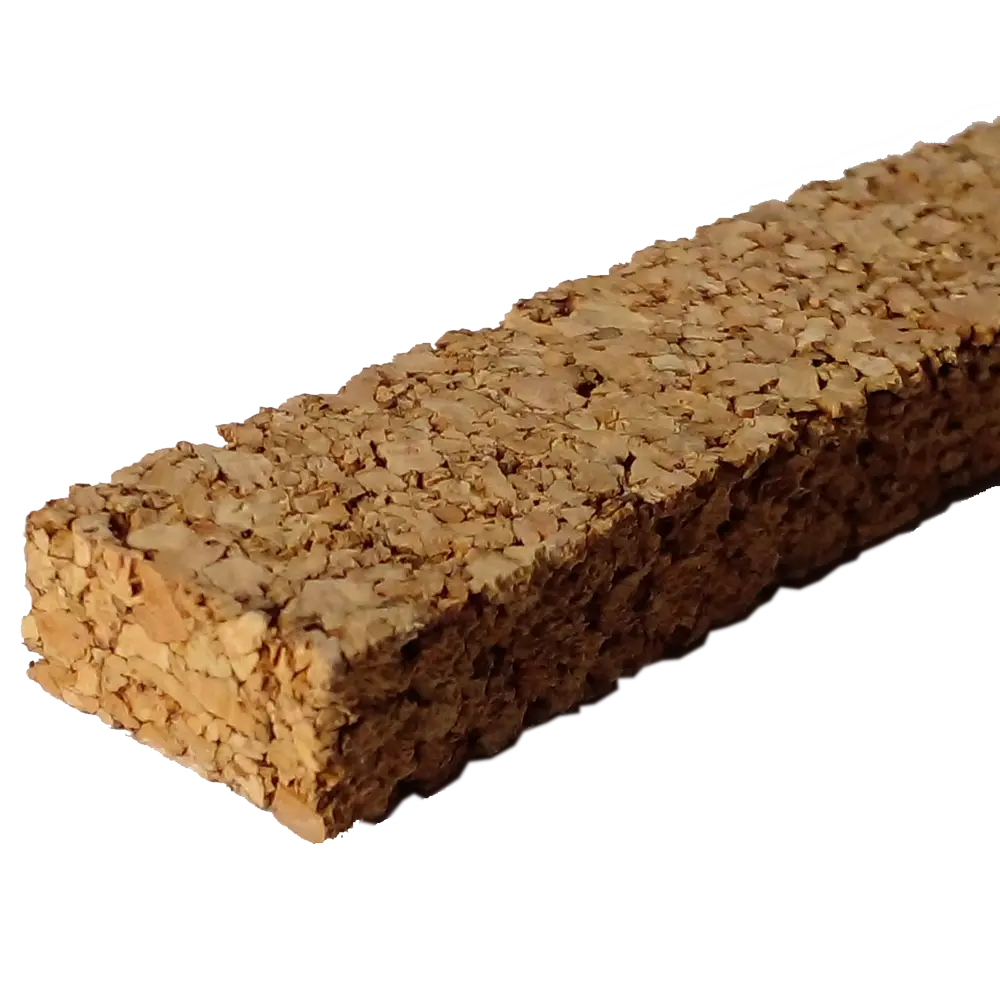 Пробковый компенсатор FLOOREXPERT Grace для бесшовных стыков напольных покрытий 82919788 STLM-0037940