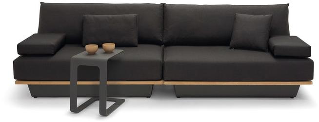 MANUTTI Модульный диван Air sun-id-1400676 - Вид №1