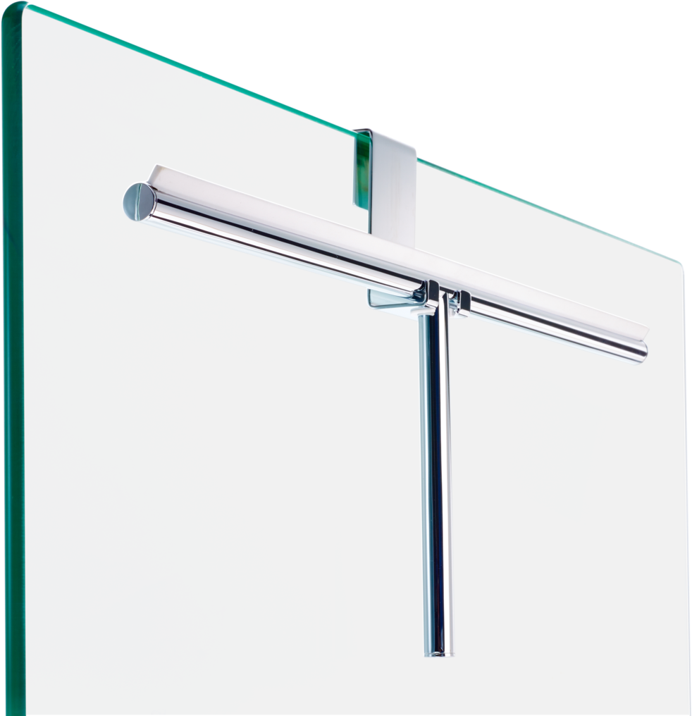 0902000 Крючок для евой двери DH 2 DECOR WALTHER ДУШ