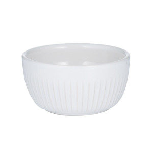 2002.141 Формочка для запекания linear 10 см белая Mason Cash