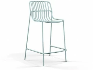Brunner Барный стул из стали с порошковым покрытием Crona 6341
