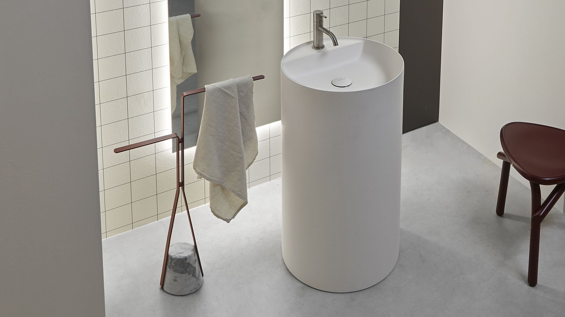 ST-177 HALO  Аксессуары Antoniolupi  - Вид №15