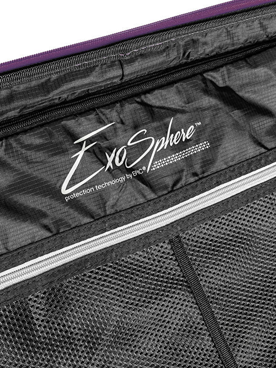 EGT403/04-17 Чемодан EGT403/04 S Epic GTO 5.0  - Вид №9