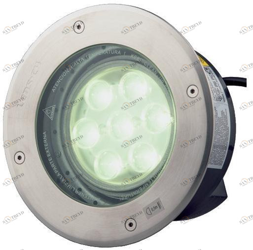 TEKNI-LED Напольная светодиодная лестница с системой RGB sun-id-1468582