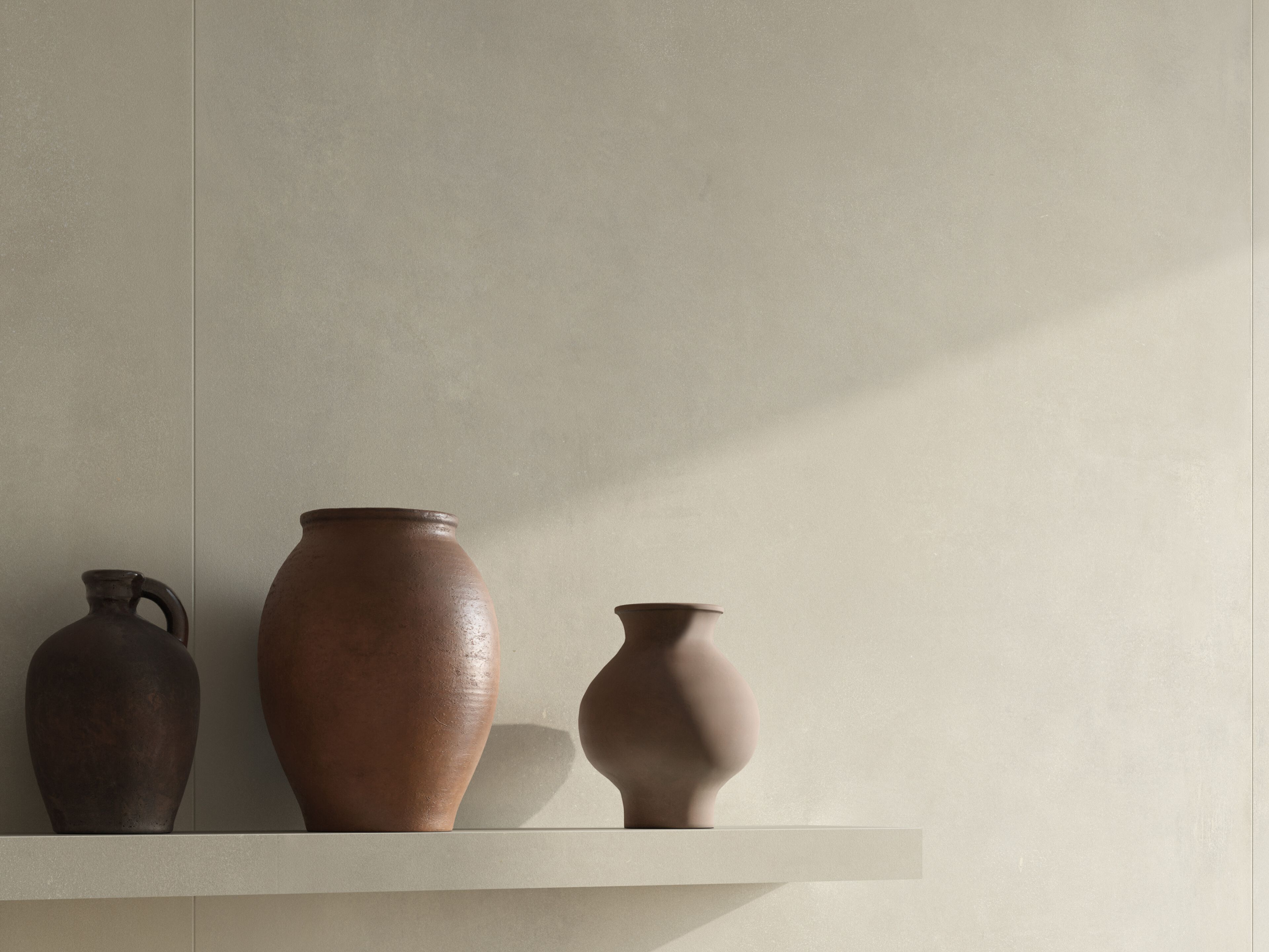 Пол / керамогранит с эффектом цемента Italgraniti цементы ARCH-00108139