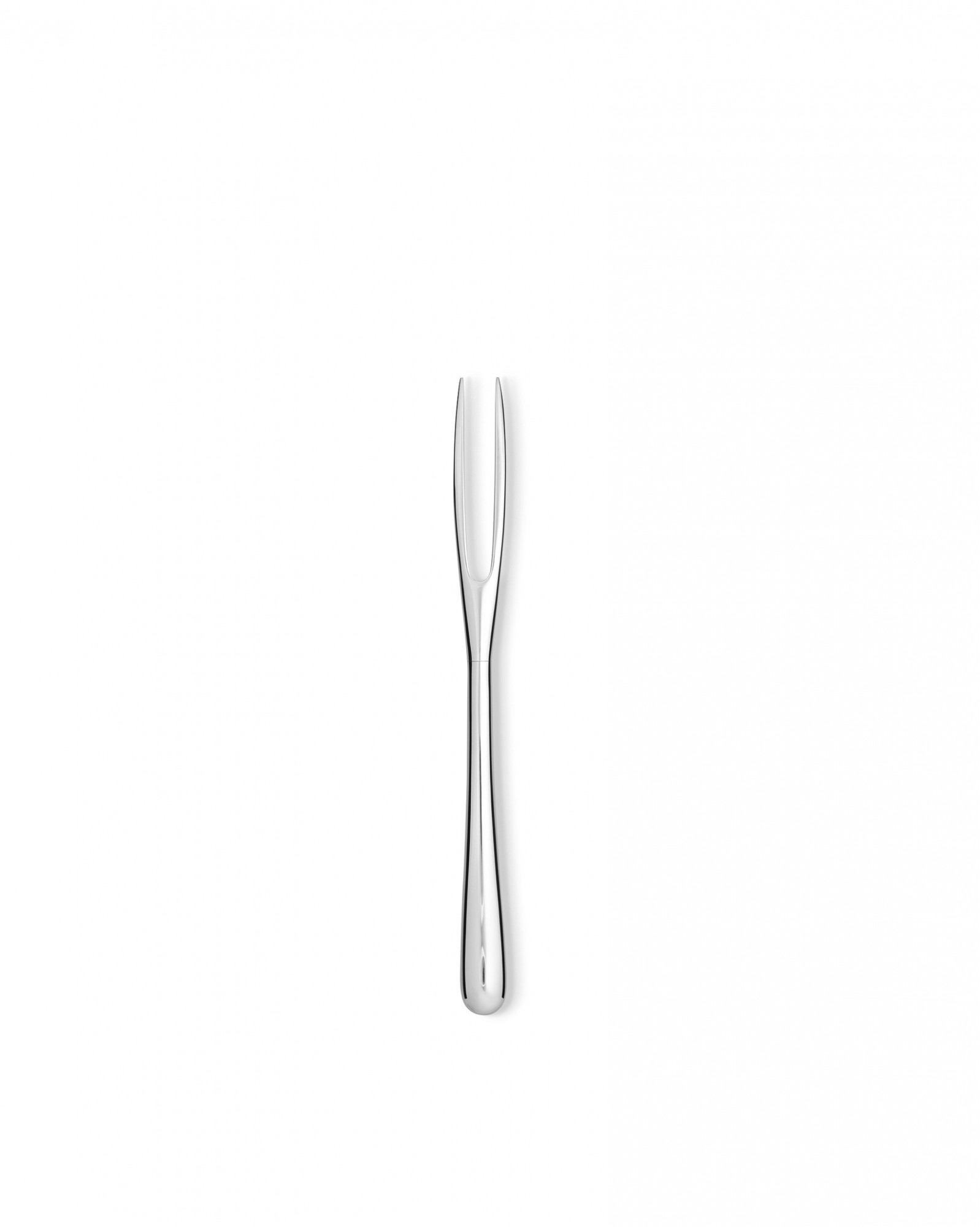 Вилка для резьбы Alessi Caccia LCD01/24