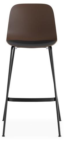 Lapalma Высокий садовый табурет с подставкой для ног Seela outdoor sun-id-1508311 - Вид №4