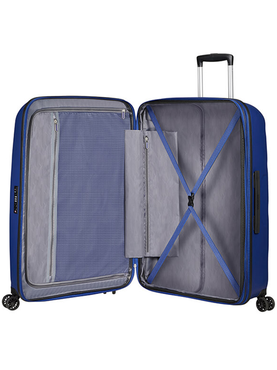 MB2-41003 Чемодан MB2*003 American Tourister Bon Air DLX  - Вид №2