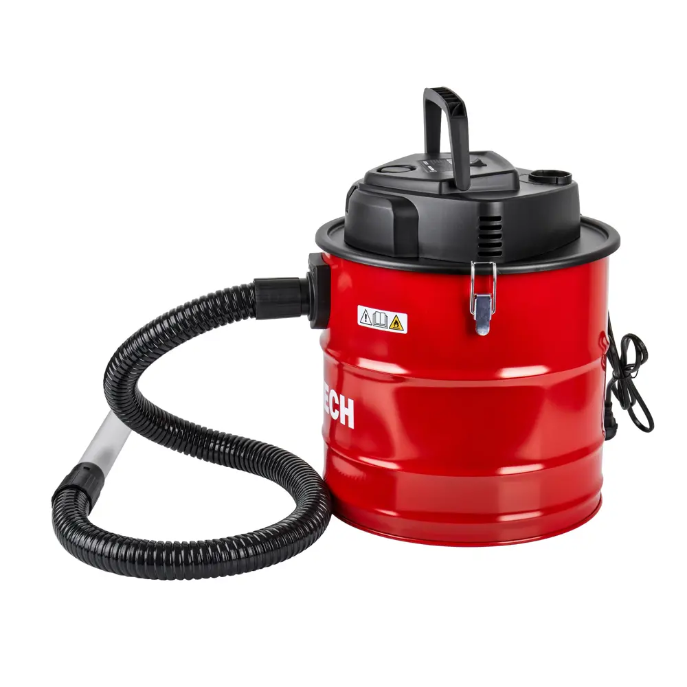 Elitech ПЗ 10-20 — профессиональный пылесос для золы и строительного мусора 89371491 STLM-1395341 - Вид №5