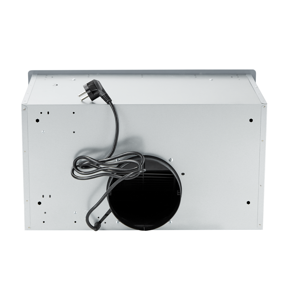 9283393 Вытяжка полновстраиваемая EXITEQ EX-1436 белый/белый STDN-0077623 - Вид №8