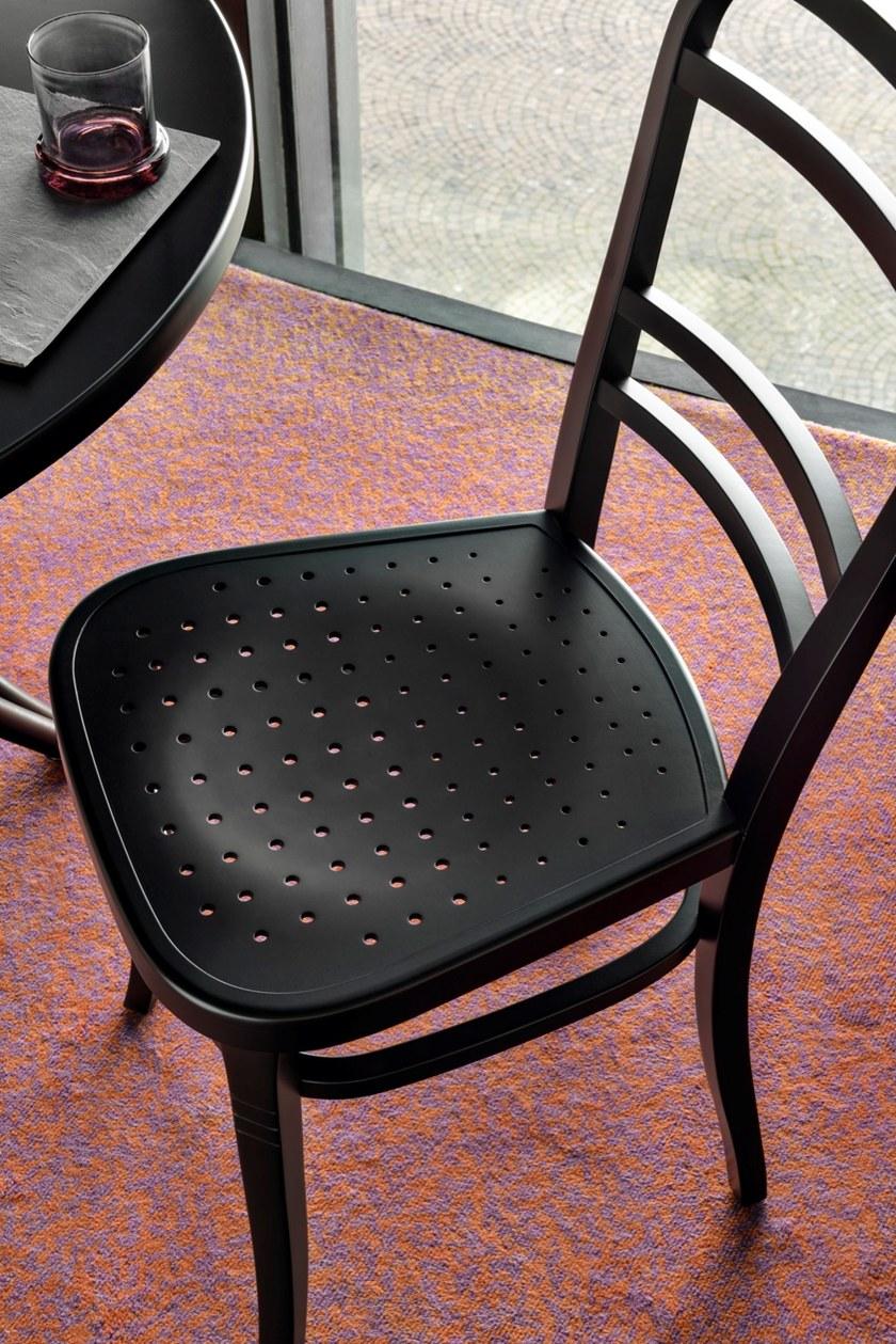 Wiener GTV Design Круглый стол из бука sun-id-1391943 - Вид №5