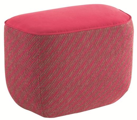 Roche Bobois Пуф из ткани sun-id-1389838 - Вид №2