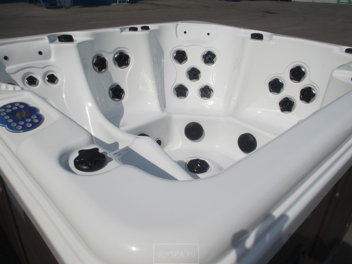 JNJ Spas Garland Santreyd sun-id-295925 - Вид №15