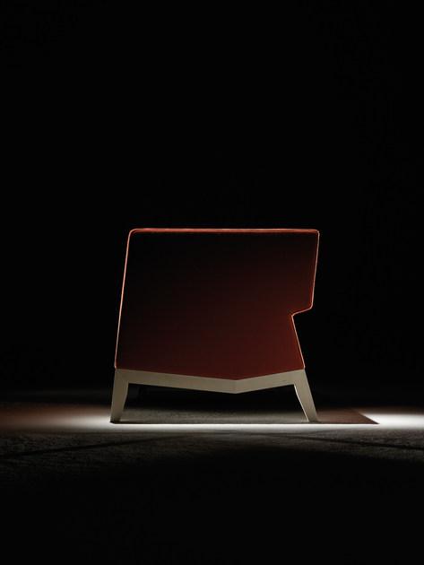 Billiani Диван из ткани Inka wood sun-id-1369482 - Вид №5