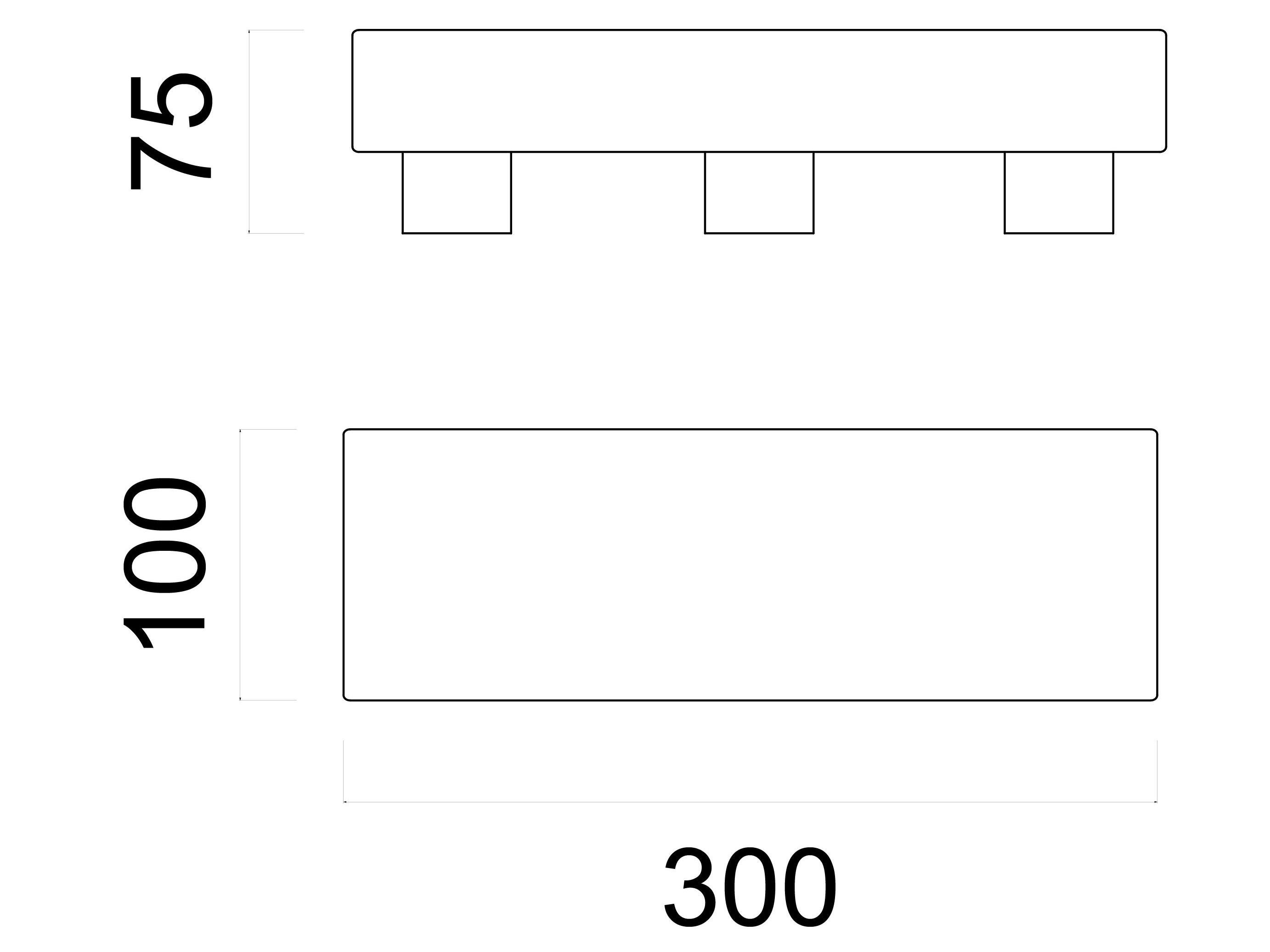 Светодиодный потолочный светильник WayPoint Бостон ARCH-00091221 - Вид №25