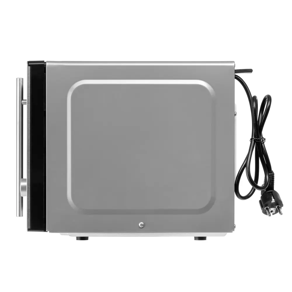 Микроволновая печь ORE MWS21 INOX 21 л серебристая 89426798 STLM-1571947 - Вид №4