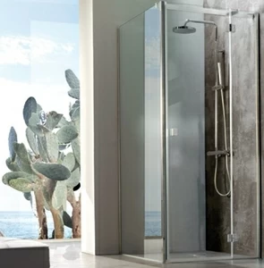 Душевой уголок Solo S04 160x90 см