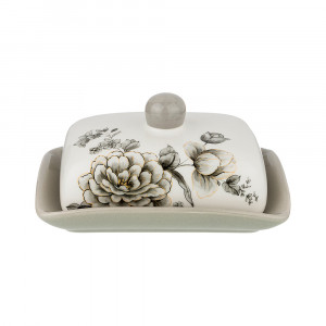 358-1567 Посуда керамическая Маслёнка Вдохновение Lefard