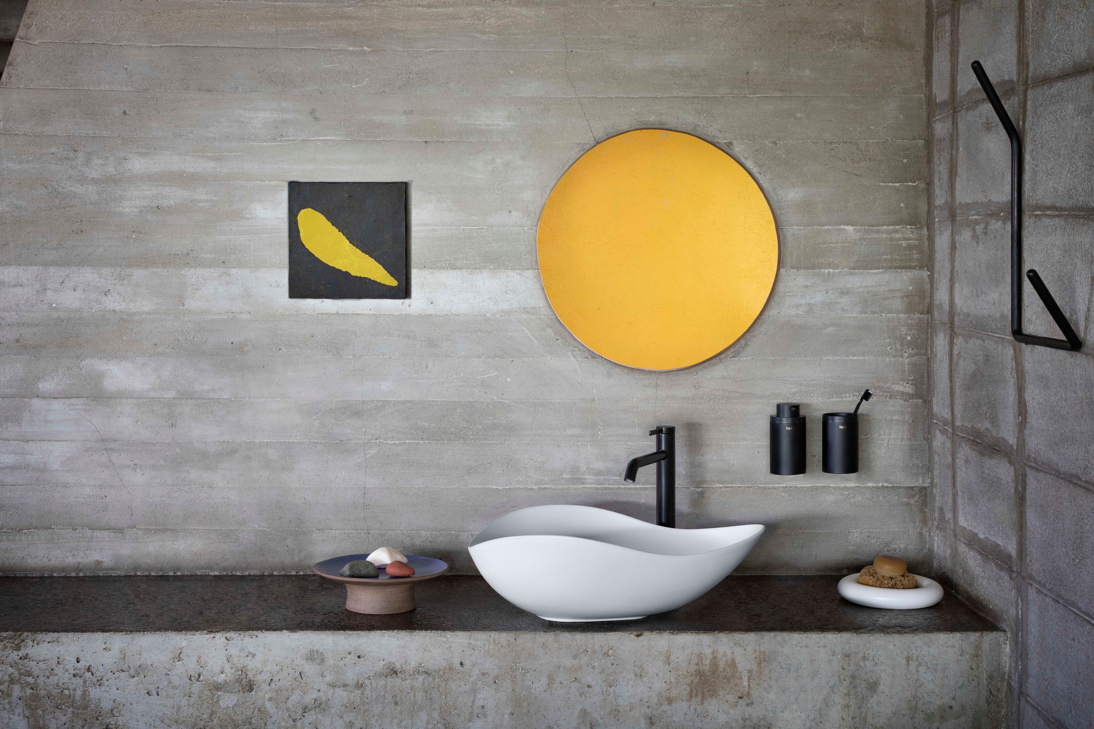 Керамическая столешница Roca Ohtake ARCH-00019876