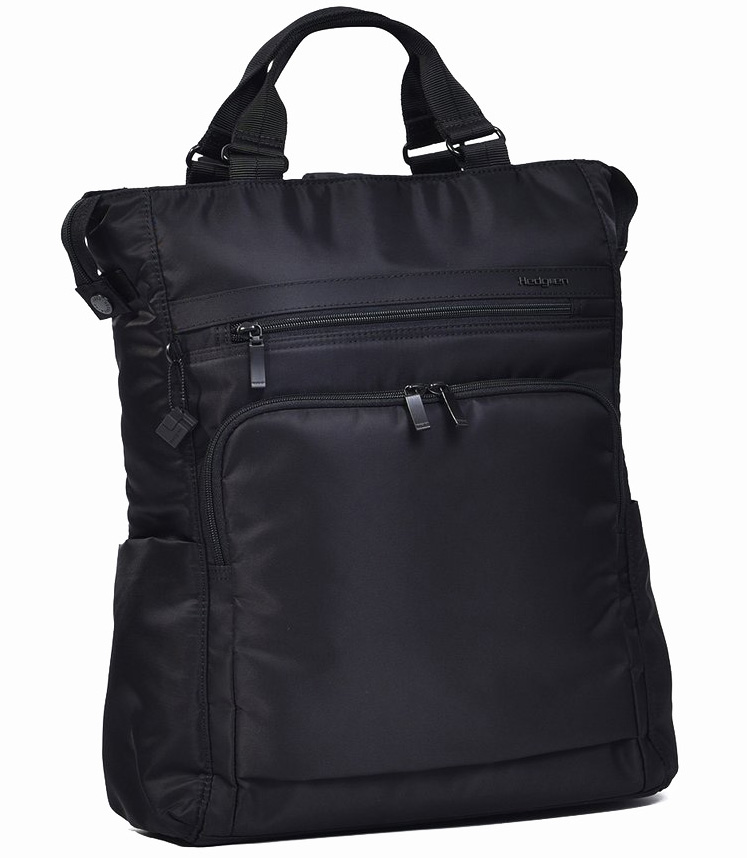 HIC426/003-01 Рюкзак HIC426 Leila Large Backpack 15 RFID Hedgren Inner City  - Вид №1