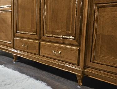 Arvestyle Деревянный шкаф с комодом Armonie sun-id-1433283 - Вид №2