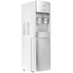 9925798 Диспенсер AEL LD-AEL-28c серебристый