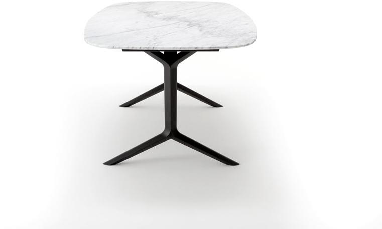 Rolf Benz Стол из мрамора sun-id-1438004 - Вид №2