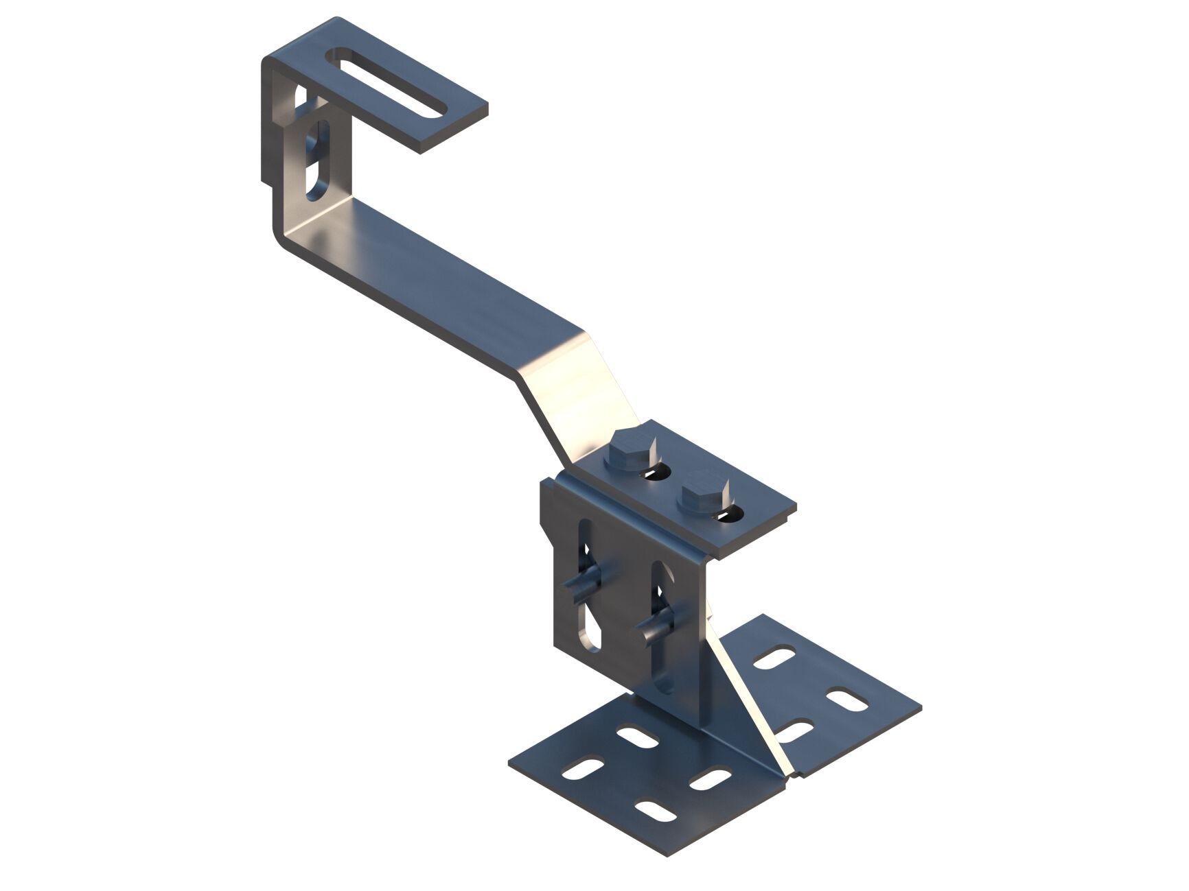 Поддержка фотоэлектрической системы ECOBEL EASY ReGOLI® ARCH-00040072
