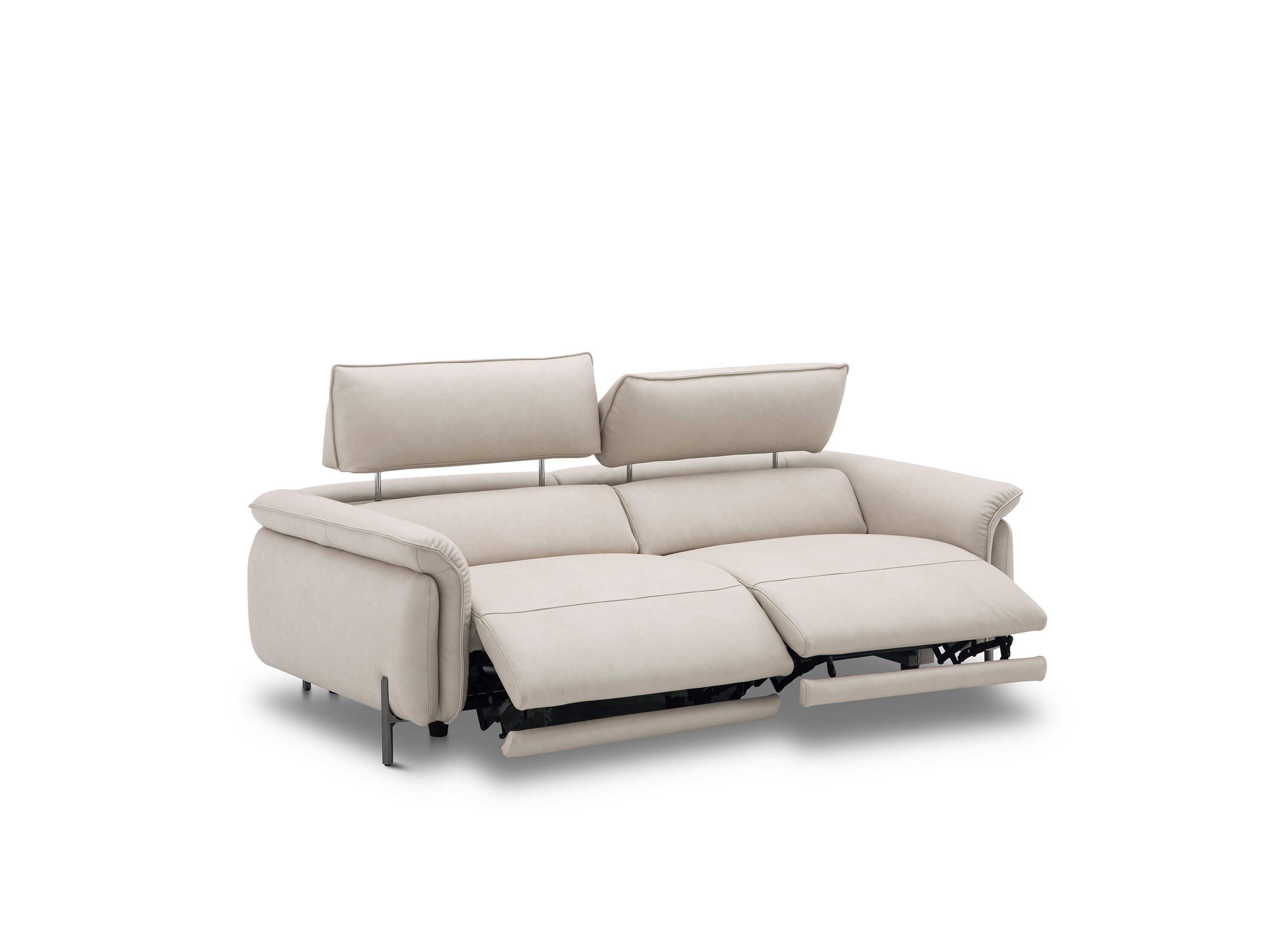 2-местный тканевый диван с электрическим движением CAMPO DE' FIORI 5352 ARCH-00079939 - Вид №1