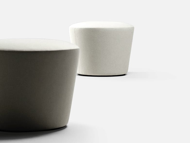 Ткань пуф La Cividina Folies ARCH-00089354 - Вид №1