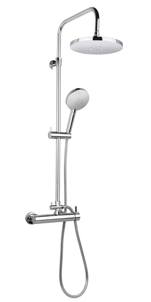 SCB21.MIX Miroeurope Душевые колонны 