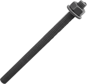 86223918 Шпилька с резьбой Sormat M8x110 мм STLM-0067181 Santreyd