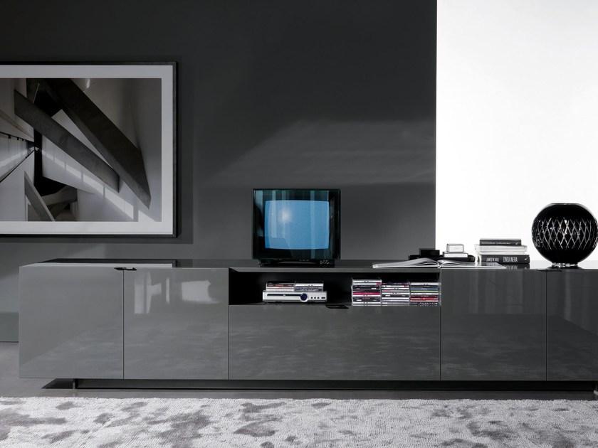 Minotti Лакированный буфет Harvey line sun-id-1408833 - Вид №2