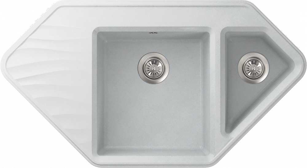Кухонная мойка Fostogran Европа 650 