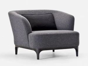 La Cividina Кресло с подлокотниками контрактное Elle/p