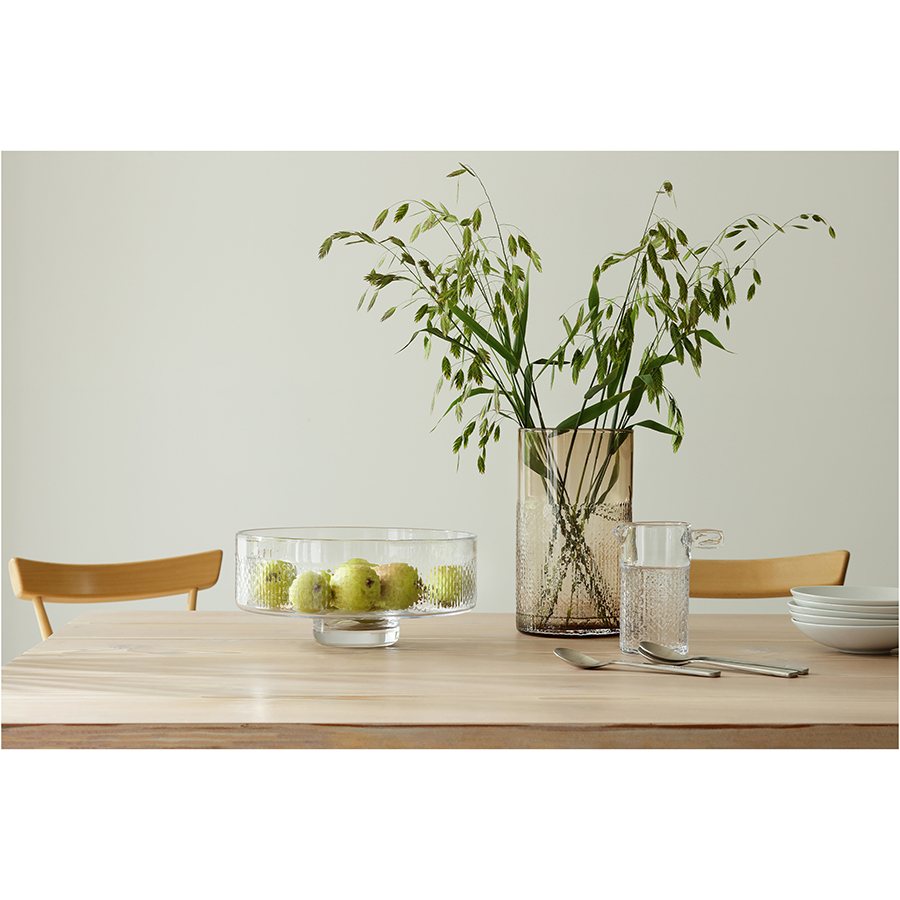 G1710-28-148 Блюдо сервировочное wicker, D28,5 см LSA International  - Вид №4