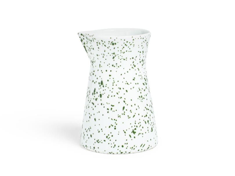 Фарфоровая молочная машина Non Sans Raison Splash ARCH-00038892 - Вид №3