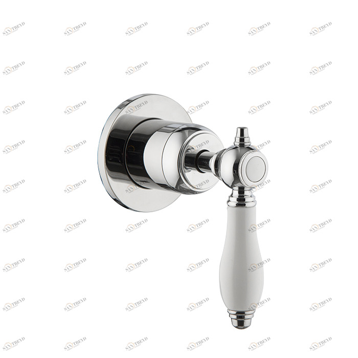 F5423/2 переключатель на 2 источника FIMA CARLO FRATTINI Herend 