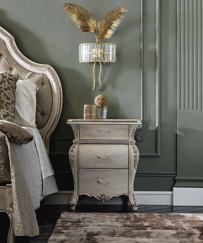 Тумбочка  VITTORIO GRIFONI 2543 