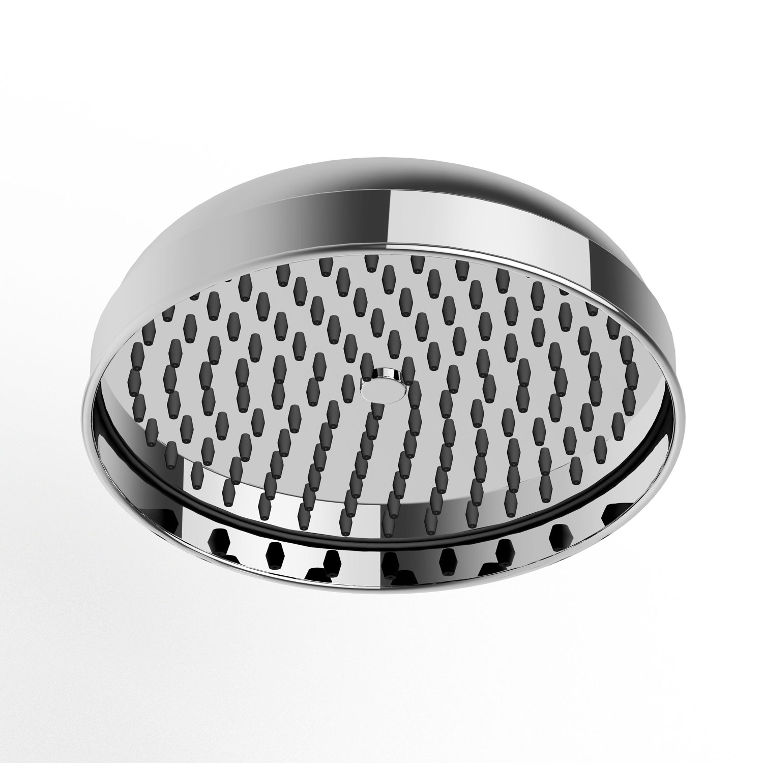 TCOVSH3108PB Овингтон 8 ″ Easy Clean Rose Thomas Crapper  - Вид №1