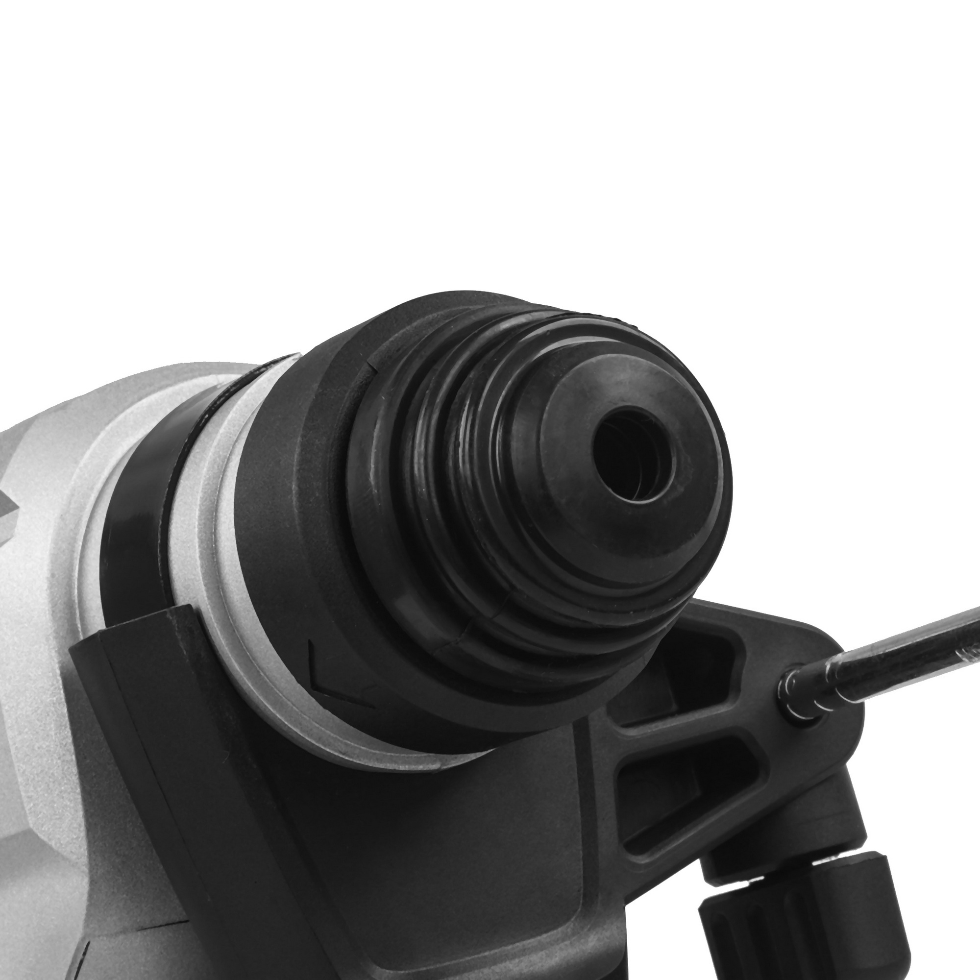 Перфоратор Worx WX380.9 PowerShare 20V , Без ЗУ, Без АКБ 9083071 STDN-0054452 - Вид №3