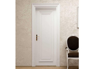 Деревянные распашные двери