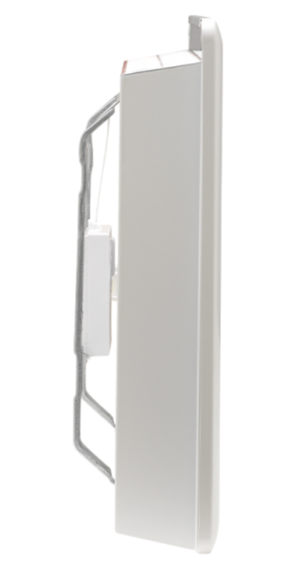 9126088 Конвектор Nobo Compact NUL4T2 20 STDN-0024412  - Вид №3