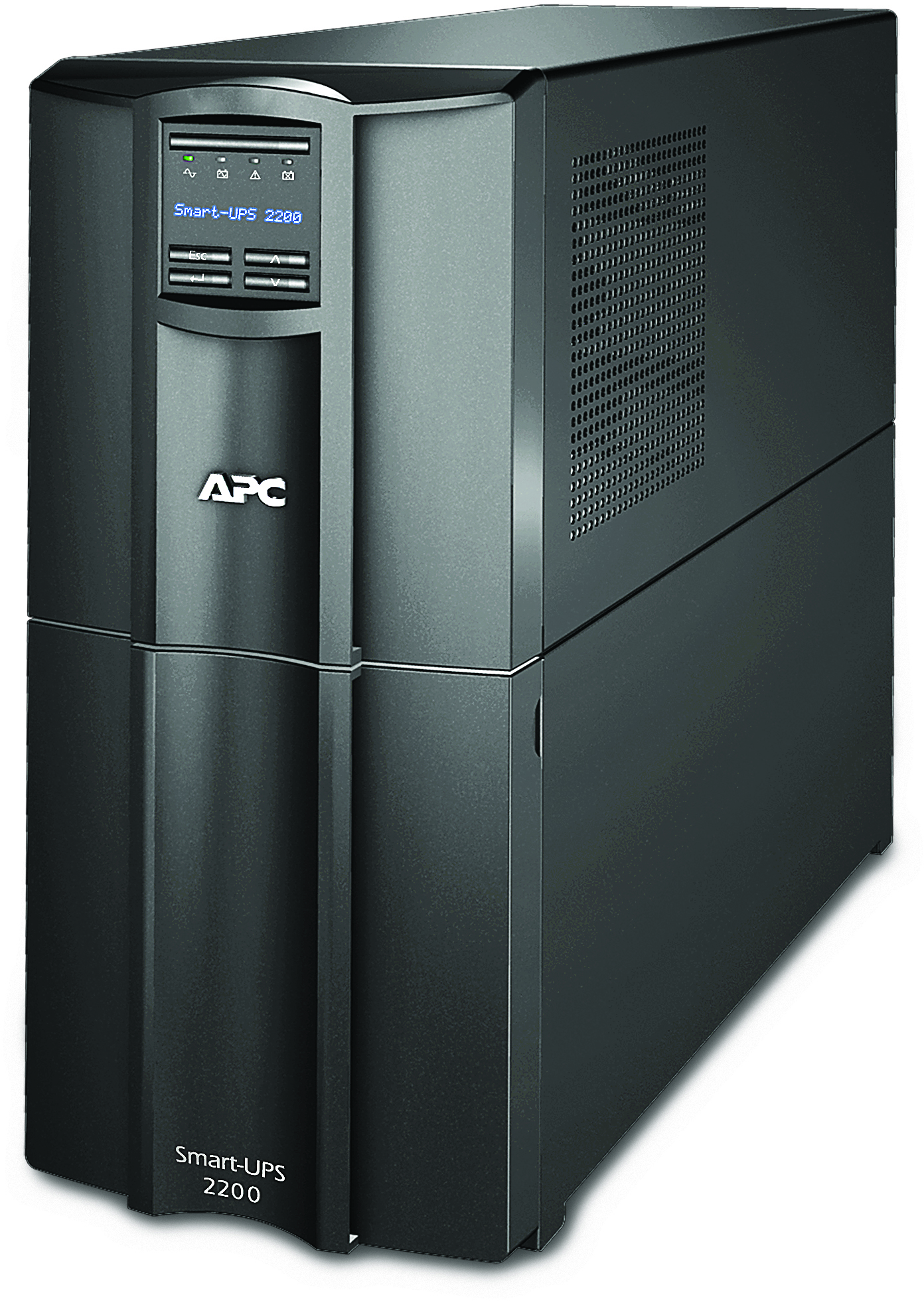 SMT2200I smart-ups 2200va lcd 230v APC Santreyd 
