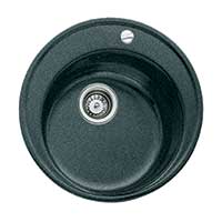 407421 Мойка кухонная овальная Teka