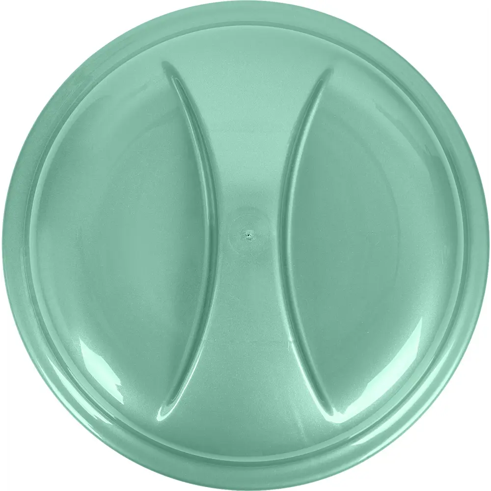 Ведро 12 л Organic Food с крышкой Santreyd STLM-2047511 - Вид №4