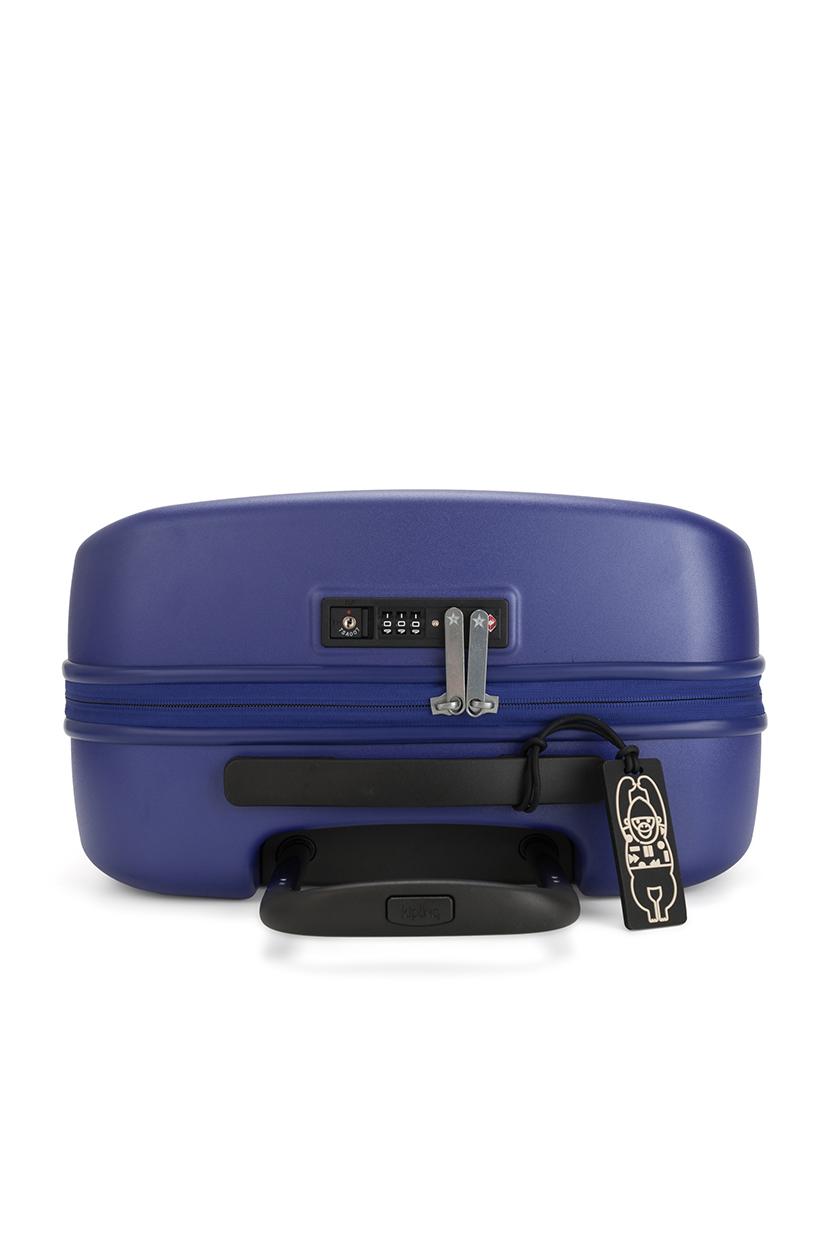 KI302447U Чемодан S Small Cabin Size Hardshell Luggage Kipling Curiosity - Вид №5