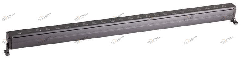 Terzo Light Светодиодная настенная шайба из алюминия sun-id-1509001